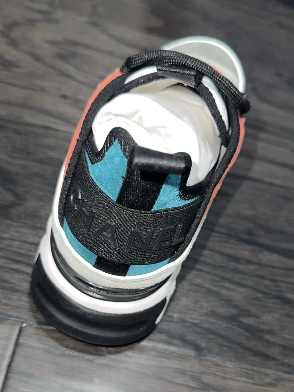 Chanel Sneakers